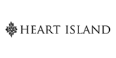 ハートアイランドheart island　ハワイアンジュエリー